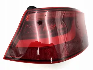 8V3945096B 8V3945096D Perfectauto24 Фонарь задний правый Audi S3 8V Арт e12681789, вид 1