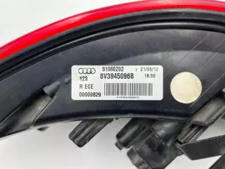 8V3945096B 8V3945096D Perfectauto24 Фонарь задний правый Audi S3 8V Арт e12681789, вид 2