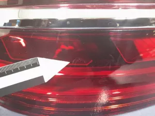 4N0945207B Фонарь задний левый Audi A8 D5 (S8) Арт e12681749, вид 3