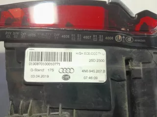 4N0945207B Фонарь задний левый Audi A8 D5 (S8) Арт e12681749, вид 6