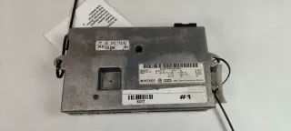 4E0910731F Блок предохранителей Audi A6 C6 (S6,RS6) Арт e12681666, вид 3