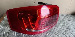8P3945095 2008-2012 Фонарь задний левый Audi A3 8P Арт e12681592, вид 2
