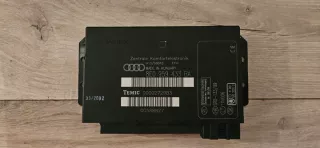 8E0959433BA 8E0959433BA- Блок предохранителей Audi A4 B7 Арт e12681584, вид 1