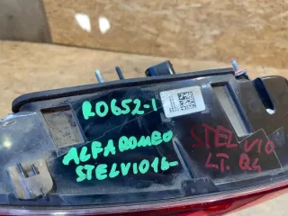 20805999 Фонарь задний левый Alfa Romeo Stelvio Арт e12681535, вид 10