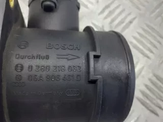 06A906461D Расходомер воздуха Audi A3 8L Арт e12681452, вид 2