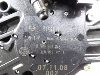 1K9955711A Моторчик стеклоочистителя фар Volkswagen Golf 5 Арт e12681432, вид 9