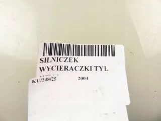 34332581 Моторчик стеклоочистителя фар Suzuki Grand Vitara FT Арт e12681389, вид 2