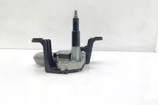 13395013 Моторчик стеклоочистителя фар Opel Astra H Арт e12681202, вид 3