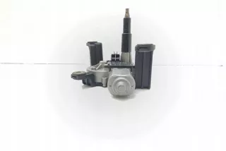 13395013 Моторчик стеклоочистителя фар Opel Astra H Арт e12681202, вид 7