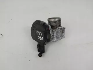 9673534480 Моновпрыск Volvo S60 2 Арт e12680882, вид 1