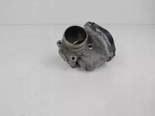 9673534480 Моновпрыск Volvo S60 2 Арт e12680882, вид 3