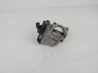 9673534480 Моновпрыск Volvo S60 2 Арт e12680882, вид 4