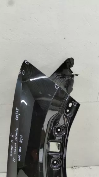9834824580 Крыло переднее правое Opel Mokka 2 Арт e12680870, вид 2