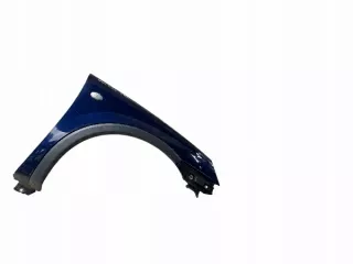  Крыло переднее правое Opel Corsa C Арт e12680852, вид 1