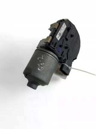 4M8955119 Моторчик стеклоочистителя фар Audi Q7 4M Арт e12680739, вид 3