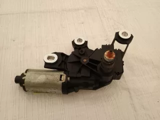 8E9955711E 16638962183 Моторчик стеклоочистителя фар Audi A3 8P Арт e12680694, вид 2