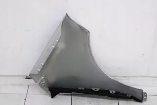 2004R- TBS13267 Крыло переднее левое Mercedes A W169 Арт e12680603, вид 4