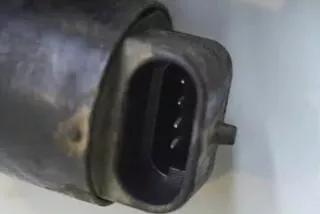 90529710 Моновпрыск Opel Astra J Арт e12680392, вид 1