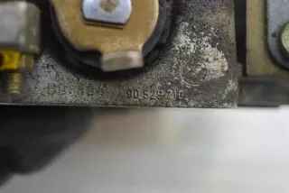 90529710 Моновпрыск Opel Astra J Арт e12680392, вид 3