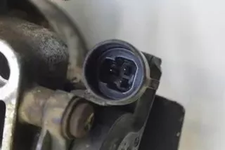 90529710 Моновпрыск Opel Astra J Арт e12680392, вид 4