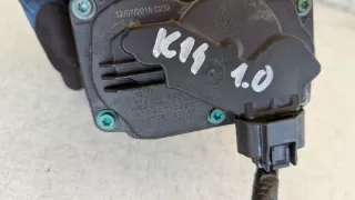 H8201547345 Моновпрыск Nissan Micra K14 Арт e12680351, вид 3