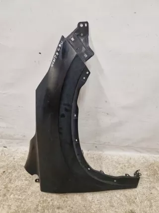 MAJDI25 Крыло переднее правое Honda CR-V 4 Арт e12680343, вид 1