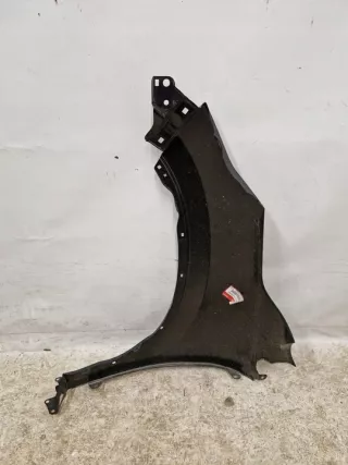 MAJDI25 Крыло переднее правое Honda CR-V 4 Арт e12680343, вид 2
