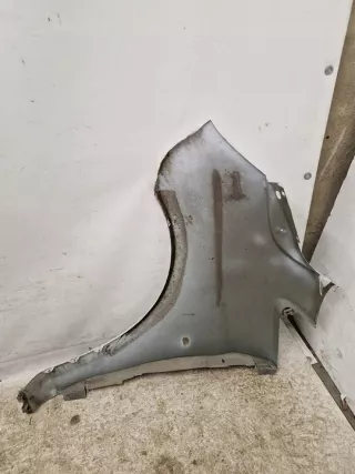 MAJDI25 Крыло переднее правое Ford Courier Арт e12680321, вид 4