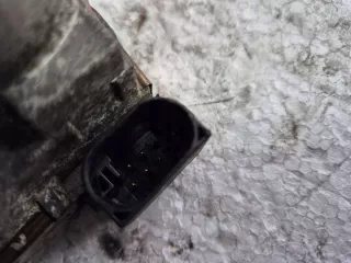 A1111410325 0280750074 Моновпрыск Mercedes C W203 Арт e12680253, вид 4