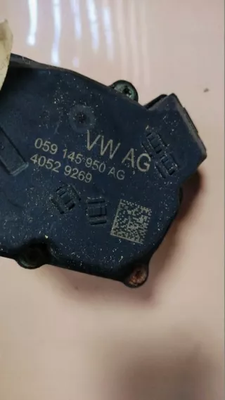 059145950AG Моновпрыск Audi A6 C6 (S6,RS6) Арт e12679952, вид 4