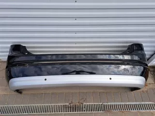 31690642-AHTMK12 Бампер задний Volvo XC90 2 restailing Арт e12679942