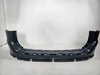 30763426 Бампер задний Volvo XC60 1 Арт e12679929, вид 1