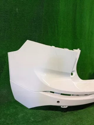 CSC21723 Бампер задний Volvo XC60 2 Арт e12679911, вид 4