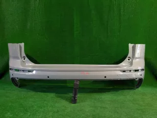 CSC21773 Бампер задний Volvo XC60 2 Арт e12679909, вид 1