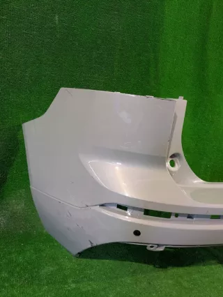 CSC21773 Бампер задний Volvo XC60 2 Арт e12679909, вид 3