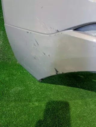 CSC21773 Бампер задний Volvo XC60 2 Арт e12679909, вид 4