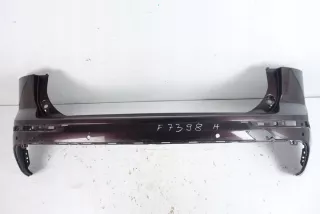 31425198 Бампер задний Volvo XC60 2 Арт e12679899, вид 1