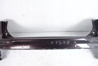 31425198 Бампер задний Volvo XC60 2 Арт e12679899, вид 4