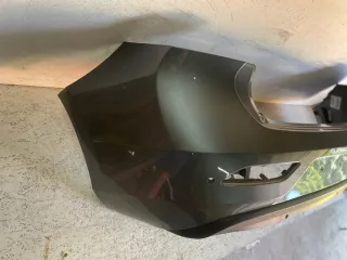31283756 Бампер задний Volvo V40 2 Арт e12679830, вид 2