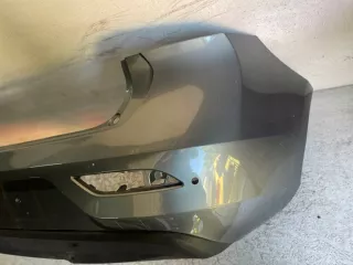 31283756 Бампер задний Volvo V40 2 Арт e12679830, вид 3
