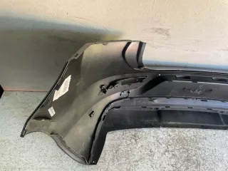 31283756 Бампер задний Volvo V40 2 Арт e12679830, вид 4