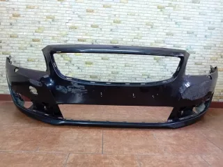  Бампер передний Volvo S80 2 restailing 2 Арт e12679820