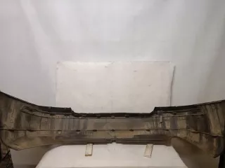 019-26 Бампер задний Volvo S60 1 Арт e12679818, вид 1