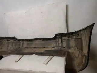 019-26 Бампер задний Volvo S60 1 Арт e12679818, вид 3