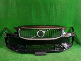 CSC21674 Бампер передний Volvo S60 3 Арт e12679810, вид 1
