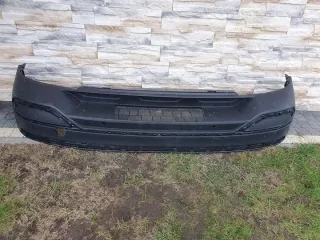 5NA807521E Бампер задний Volkswagen Tiguan 2 Арт e12679768, вид 1