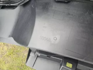 5NA807521E Бампер задний Volkswagen Tiguan 2 Арт e12679768, вид 3