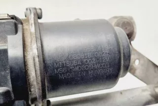 3C1955023E Механизм стеклоочистителя (трапеция дворников) Volkswagen Passat B6 Арт e12679706, вид 3