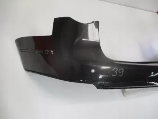 3C9807421 Бампер задний Volkswagen Passat B6 Арт e12679683, вид 2