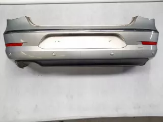 3C8807421 Бампер задний Volkswagen Passat B6 Арт e12679664, вид 1